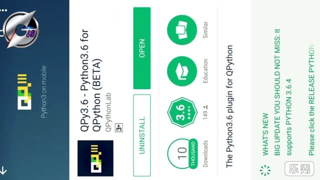 How to download and run Python on Android/pc/Mac is? смотреть онлайн