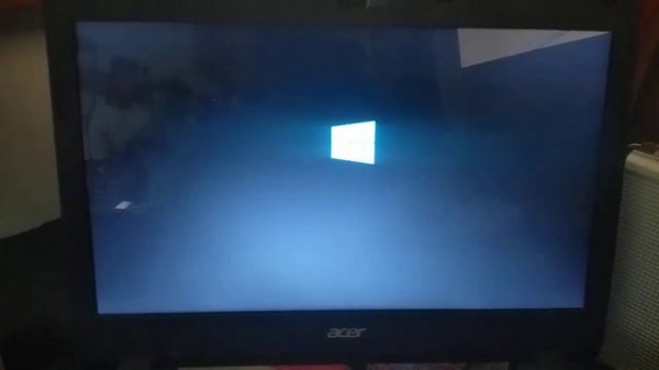 Windows 10 Stop Code