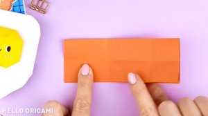 DIY  Мини блокнот Антистресс из бумаги | Оригами | DIY Paper Mini Notebook Fried Eggs