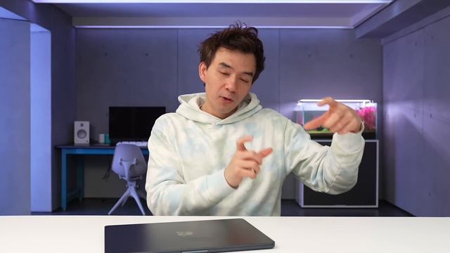 The M3 MacBook Air "Problems" смотреть онлайн