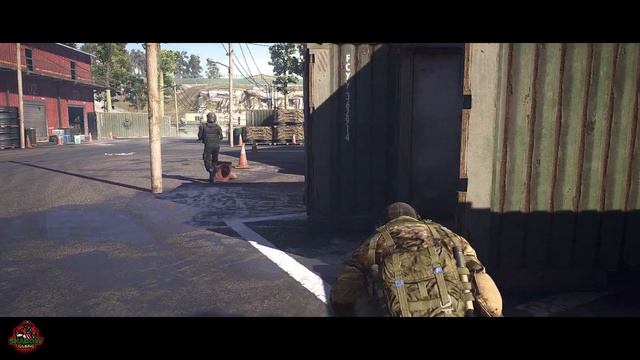 Ghost Recon Wildlands-GHOST MODE-ORACAL BLACK OPS/PART 2 смотреть онлайн