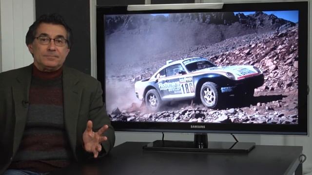 /SHAKEDOWN INTRODUCTION, Dakar Rally, Drifting vs Racing смотреть онлайн