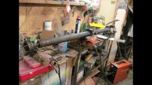 КАК РОВНО СВАРИТЬ КАРДАН