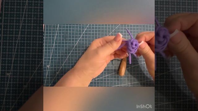 МК Розочка ( пимпочка) внимание с повтором ( два варианта) !!!! смотреть онлайн