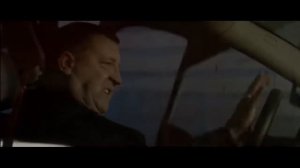 Джет Ли против сутенёра и его свиты в фильме ПОЦЕЛУЙ ДРАКОНА 2001