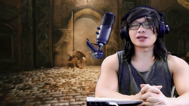 NEWS UPDATE EMULATOR XBOX 360 ANDROID - XENIA EMULATOR ANDROID