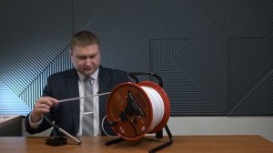 Уровнемер скважинный электроконтактный Solinst 101