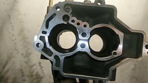 Расточка диффузоров карбюратора солекс 21083. Небольшая доработка для 1.7 классики.