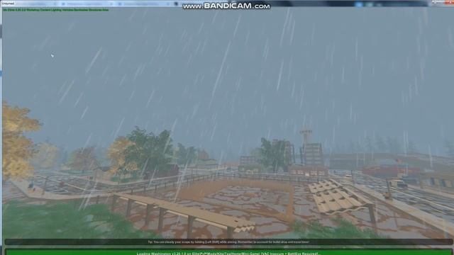 #2 Часть Unturned Как сделать спавн лута на сервере смотреть онлайн