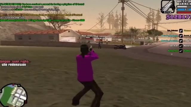 [IMRP] - ? смотреть онлайн