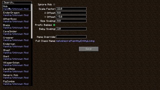 Minecraft Mod Showcase: Damage Indicators - Health Bars for Mobs! смотреть онлайн