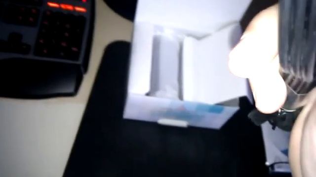 Unboxing Full HD Samsung HMX Q10 Kamera смотреть онлайн