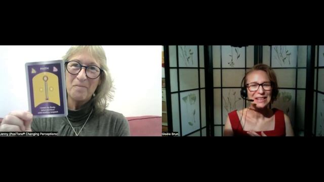 Special Guest Jenny Tollinton & Humanity's Diamond Star Card Reading смотреть онлайн