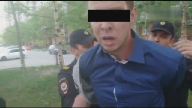 МЭР Кемерово советует какая должна быть полиция смотреть онлайн