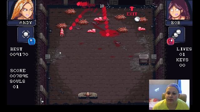 Death's Hangover - Episode 2 смотреть онлайн