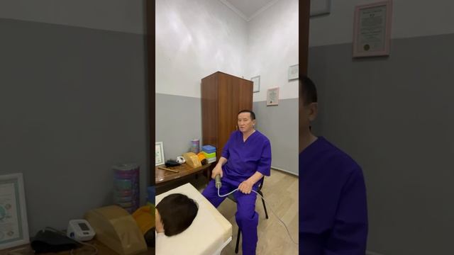 Видео-прием мануального терапевта смотреть онлайн