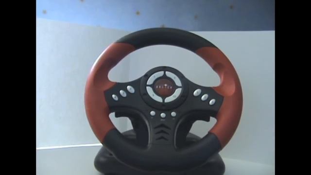 БЮДЖЕТНЫЙ ОБЗОР | Руль OKLICK W-4 Mini смотреть онлайн