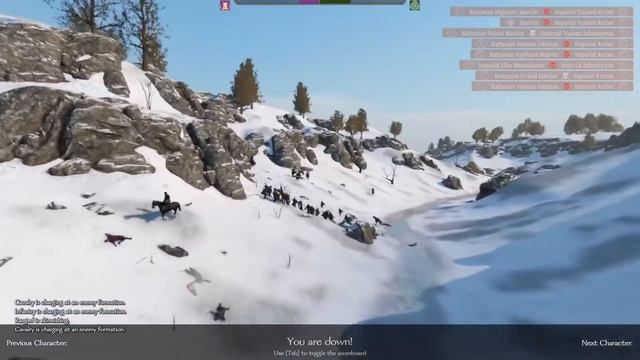 #3/ШУСС ИГРАЕТ В MOUNT & BLADE II:BANNERLORD/Wycc220 смотреть онлайн