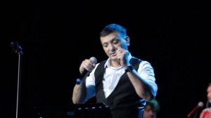 Слова / Алмас Багратиони / Live