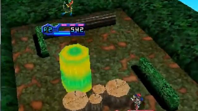 Custom Robo Arena Walkthrough part 26 смотреть онлайн