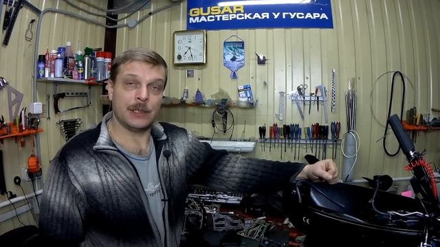 HDX 9.9 R-series поднимаем блок