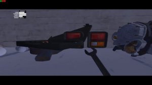 My Summer Car (3=Серия) Как собрать двигатель?