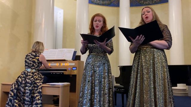 "Ave Maria" смотреть онлайн