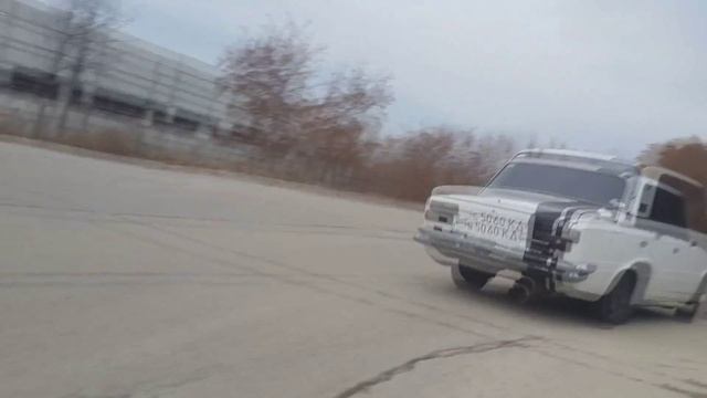 Отсечка на карбюратор ВАЗ 2101 TAZOV смотреть онлайн