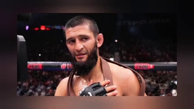 UFC-Mike Mallot Becomes a Victim of the Rampage of a Fighter Who Gives Up on Underestimating Chimae смотреть онлайн