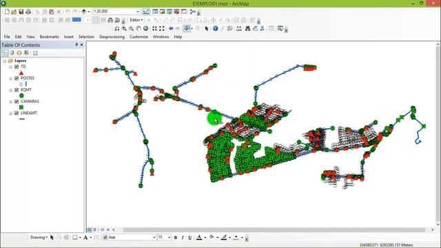 ARCGIS EXPORTAR RAPIDAMENTE A KML GOOGLE EARTH PYTHON смотреть онлайн