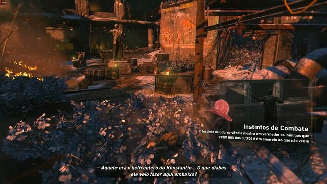 PS4* BASE SOVIÉTICA Entre na Base e Área de Pouso, Pt.1 (1440p, 60fps) смотреть онлайн