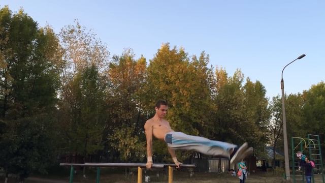 Видеоотчет тренировок Волина Сергея 2k14 смотреть онлайн