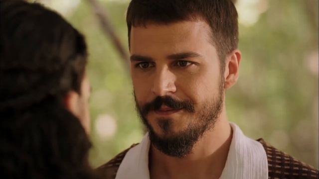 Prince Mustafa Had The Woman He Fell In Love To The Palace | Ottoman History смотреть онлайн
