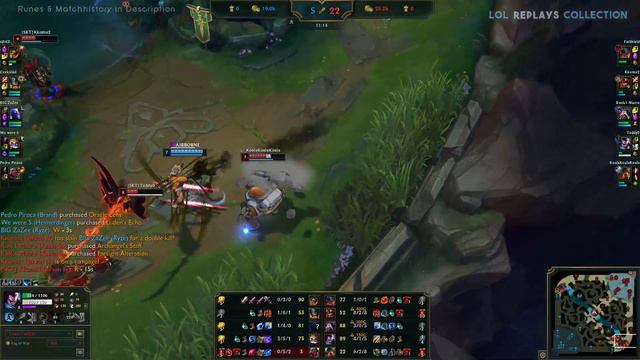 SKT T1 Teddy YASUO vs HEIMERDINGER Bot - Patch 9.21 EUW Ranked смотреть онлайн