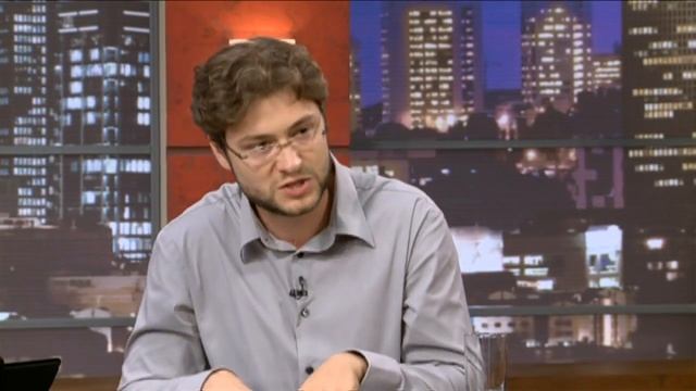 Какой будет экономика в будущем? смотреть онлайн