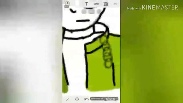 JoJo in my style-ДжоДжо в моем стиле(Speed art) смотреть онлайн