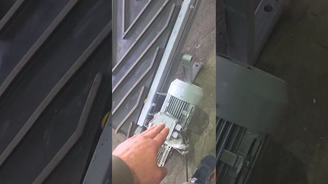 Конвейер 8м ширина 60 см для погрузки муки в вагоны/машины. Заказ на WhatsApp, Telegram +7923105543 смотреть онлайн