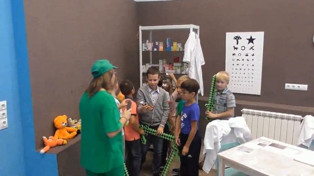 Квест "Майнкрафт" смотреть онлайн