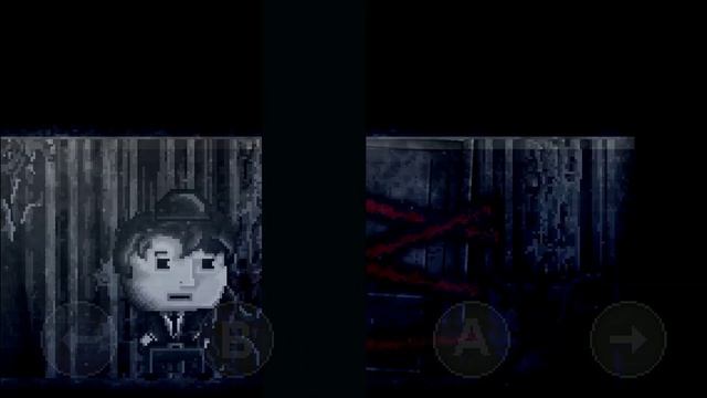 Solving the Painting Puzzle | Distraint: Deluxe Edition Gameplay - Part 7 (Mobile) смотреть онлайн