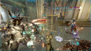 [WARFRAME] ВОРУНА - еще один гайд на ютубе. Потенциал на 9999.