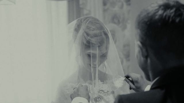 Wedding Video Of Maxim And Victoria