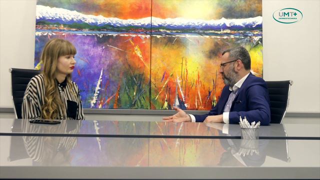 Сірий імпорт медичного обладнання в Україні. Інсайти боротьби від Руслана Совершенного смотреть онлайн