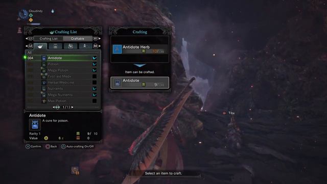 Monster Hunter: World hr 100 quest смотреть онлайн