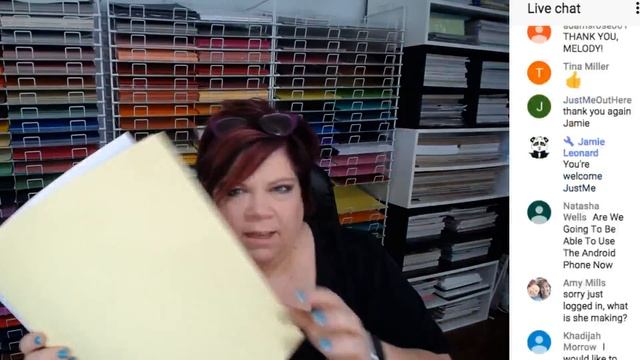 Live Cricut Design Space Class with Make It Now смотреть онлайн