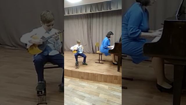 Георгиев Николай, РНП «Белолица, круглолица», обр. С.Фурмина смотреть онлайн