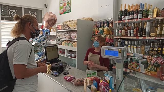 РУССКИЕ МАГАЗИНЫ В ИСПАНИИ/ОБЗОР ЦЕН/ПОЛЕЗНЫЕ ЛАЙФХАКИ смотреть онлайн