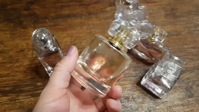Недорогие ароматы от Avon и не только. смотреть онлайн
