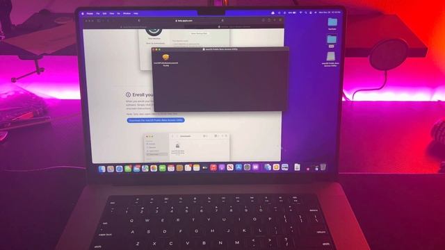 How to fix CommCenter wants to use login keychain! смотреть онлайн