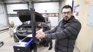 Регулировка света фар. Правильный головной свет.