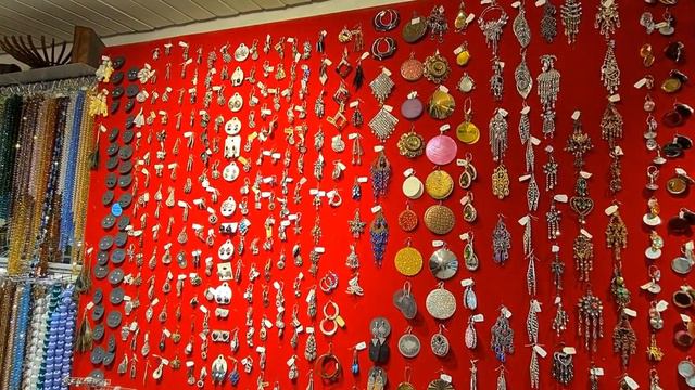 #Германия.Открытие года. #Украшения,много украшений! смотреть онлайн